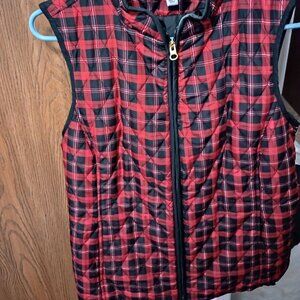 Women's vest size m